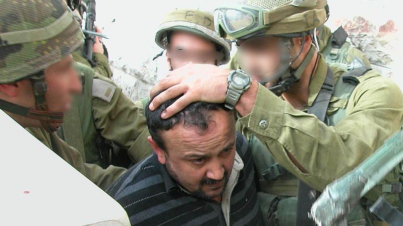 Mír v Gaze pootevírá bránu z vězení muži, který má šanci vést Palestince